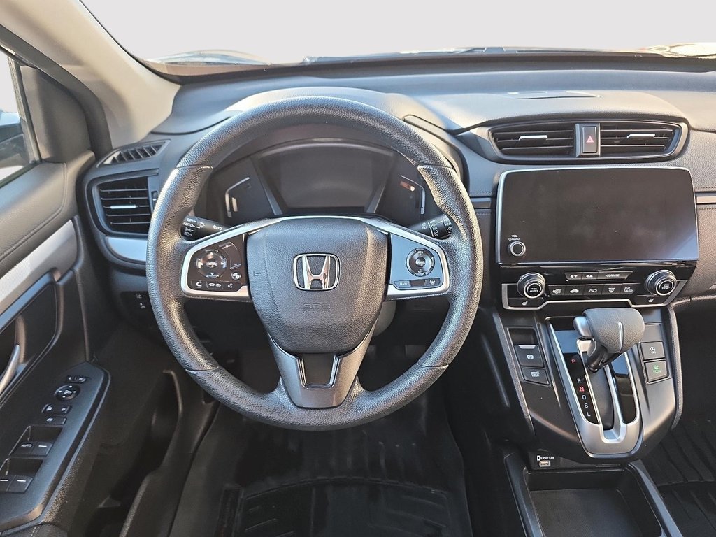 Honda CR-V LX 2022 à Rivière-du-Loup, Québec - 11 - w1024h768px