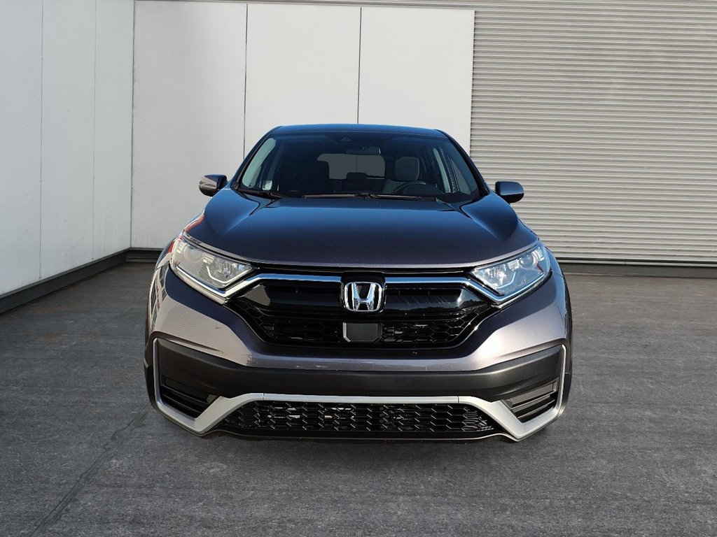 Honda CR-V LX 2022 à Rivière-du-Loup, Québec - 2 - w1024h768px