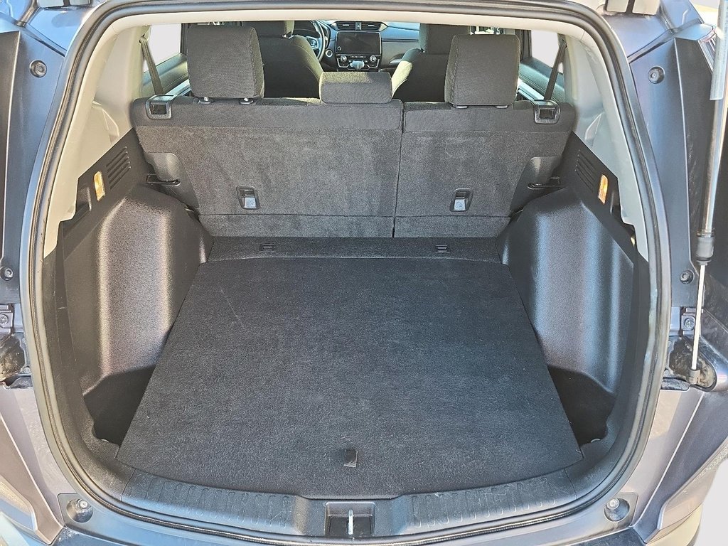 Honda CR-V LX 2022 à Rivière-du-Loup, Québec - 6 - w1024h768px