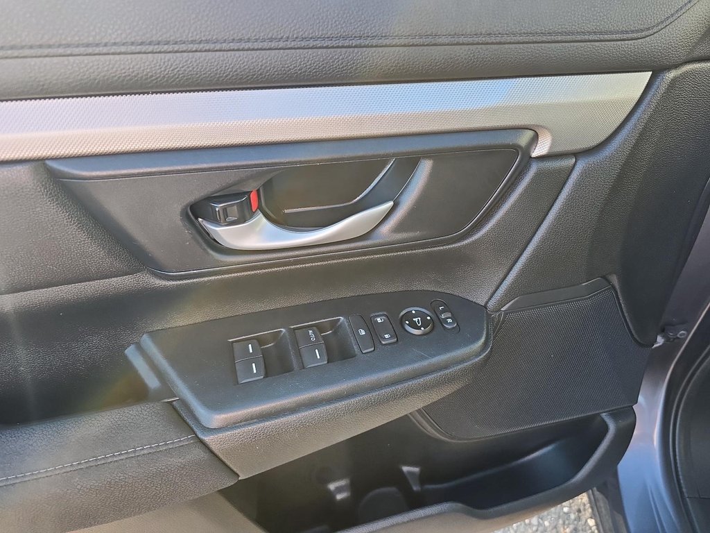 Honda CR-V LX 2022 à Rivière-du-Loup, Québec - 10 - w1024h768px