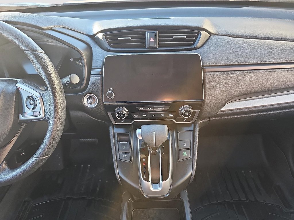 Honda CR-V LX 2022 à Rivière-du-Loup, Québec - 13 - w1024h768px
