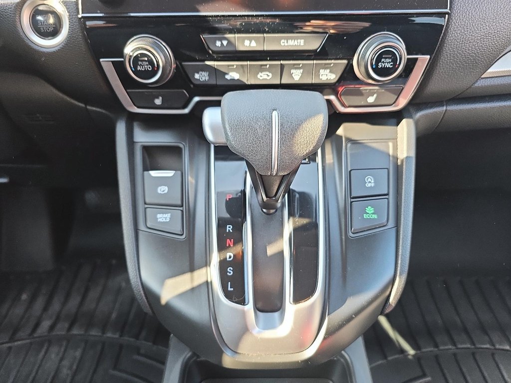 2022 Honda CR-V LX in Rivière-du-Loup, Quebec - 14 - w1024h768px