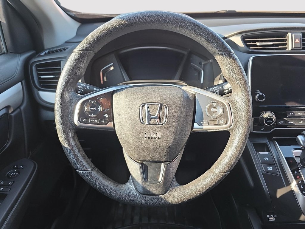 2022 Honda CR-V LX in Rivière-du-Loup, Quebec - 11 - w1024h768px