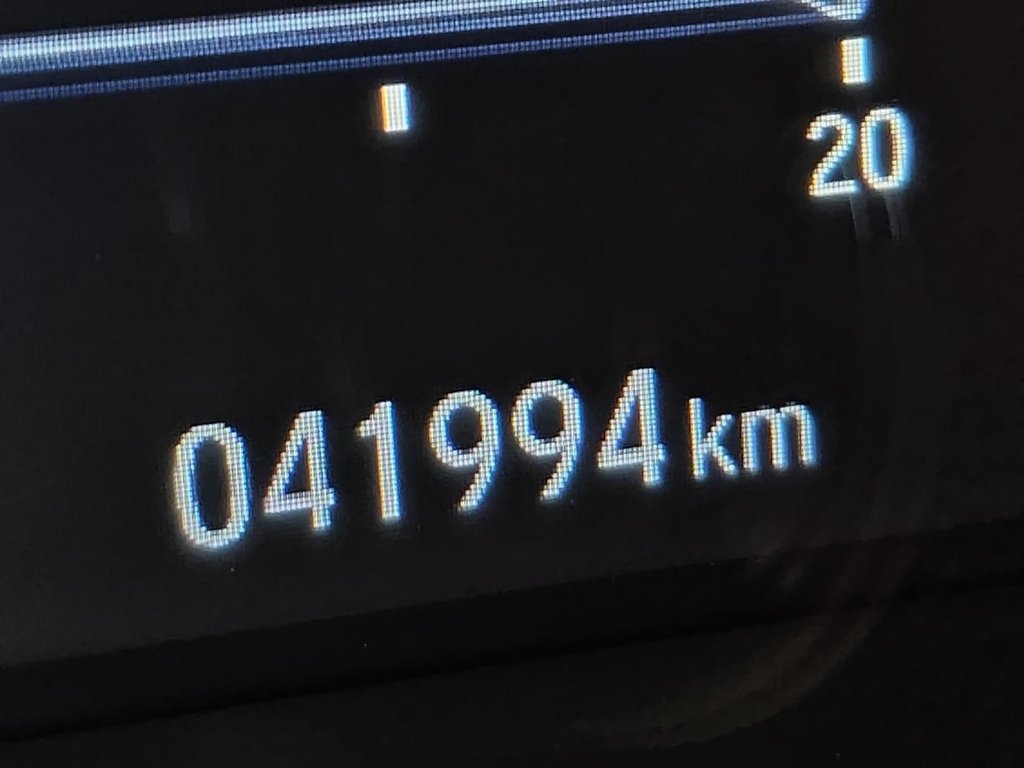 2022 Honda CR-V LX in Rivière-du-Loup, Quebec - 12 - w1024h768px