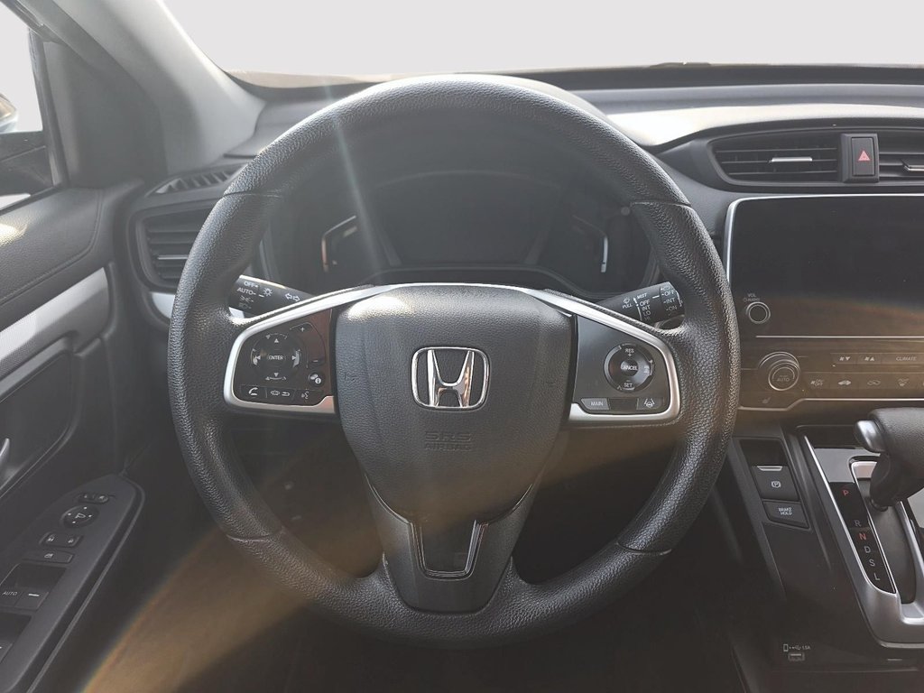 2022 Honda CR-V LX in Rivière-du-Loup, Quebec - 11 - w1024h768px