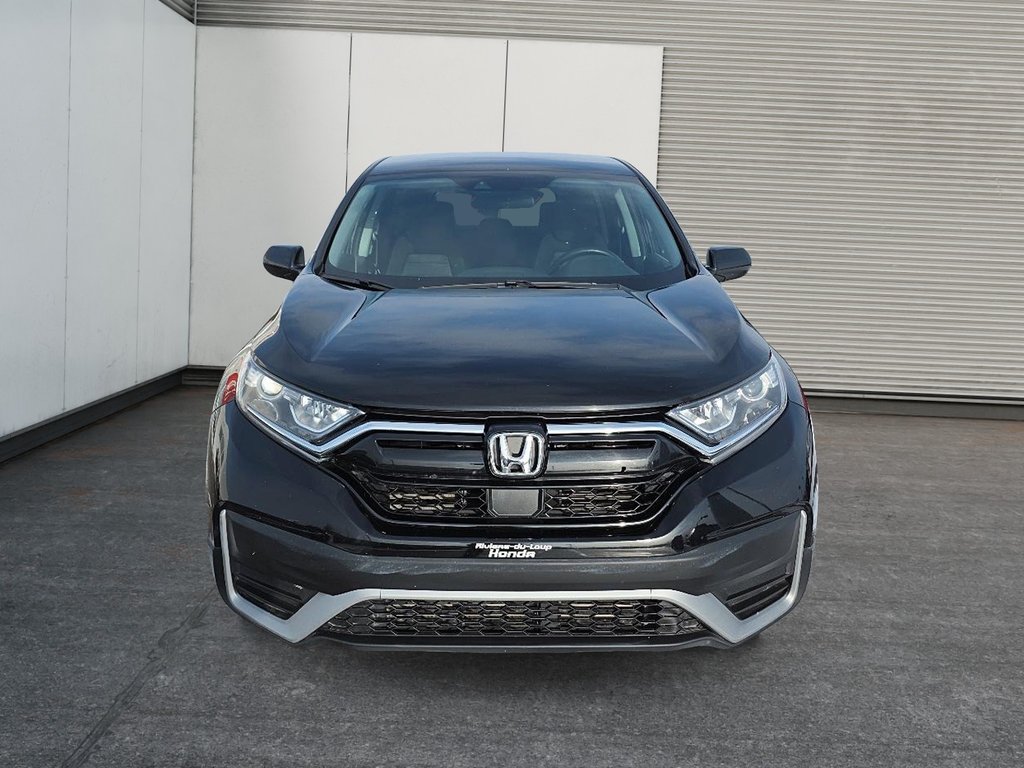 2022 Honda CR-V LX-1