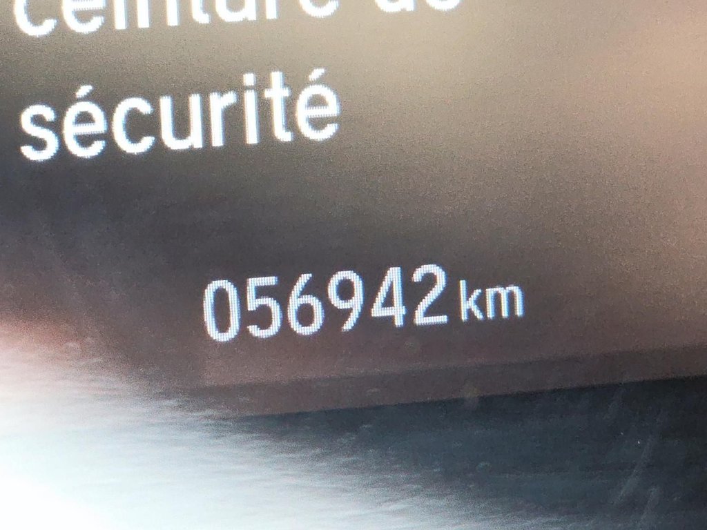 2022 Honda CR-V LX in Rivière-du-Loup, Quebec - 12 - w1024h768px