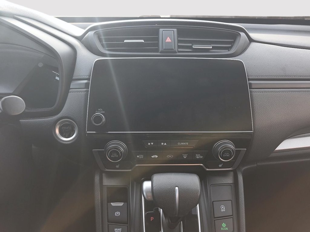 2022 Honda CR-V LX in Rivière-du-Loup, Quebec - 13 - w1024h768px