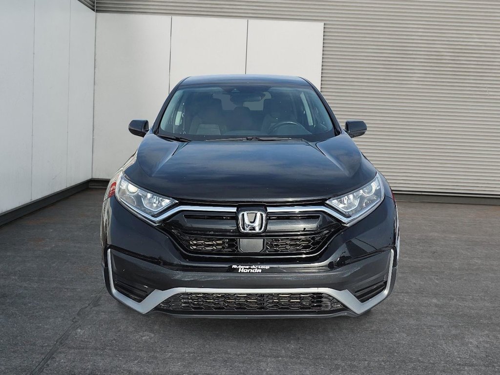 2022 Honda CR-V LX in Rivière-du-Loup, Quebec - 2 - w1024h768px