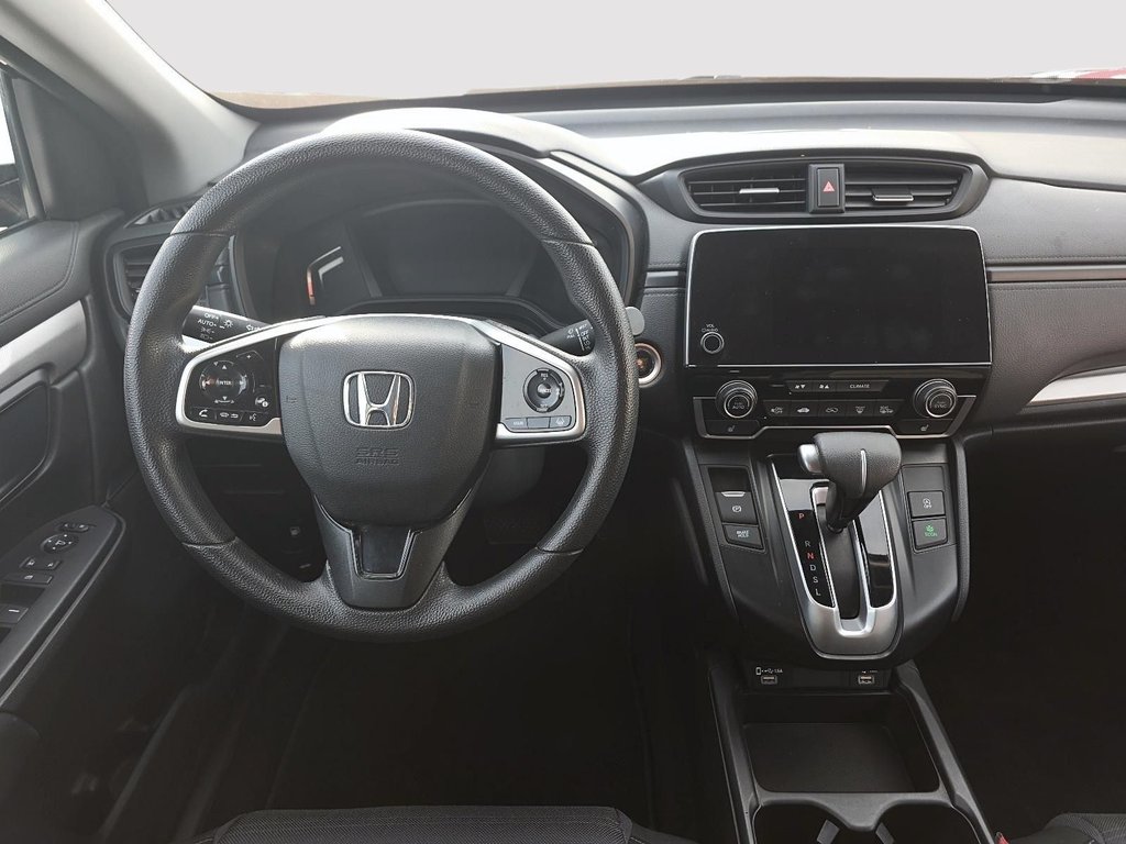 2022 Honda CR-V LX in Rivière-du-Loup, Quebec - 9 - w1024h768px