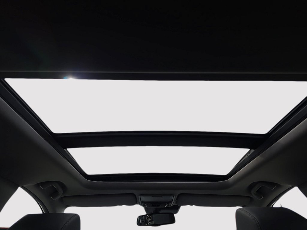 Honda CR-V TOURING 2022 à Rivière-du-Loup, Québec - 16 - w1024h768px