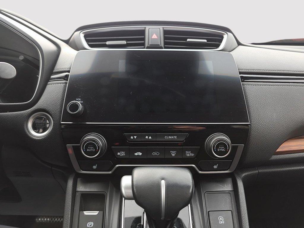 Honda CR-V TOURING 2022 à Rivière-du-Loup, Québec - 13 - w1024h768px