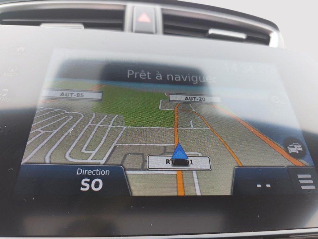 Honda CR-V TOURING 2022 à Rivière-du-Loup, Québec - 18 - w1024h768px