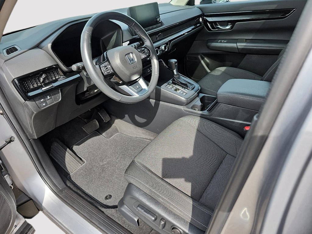 Honda CR-V Sport 2023 à Rivière-du-Loup, Québec - 8 - w1024h768px