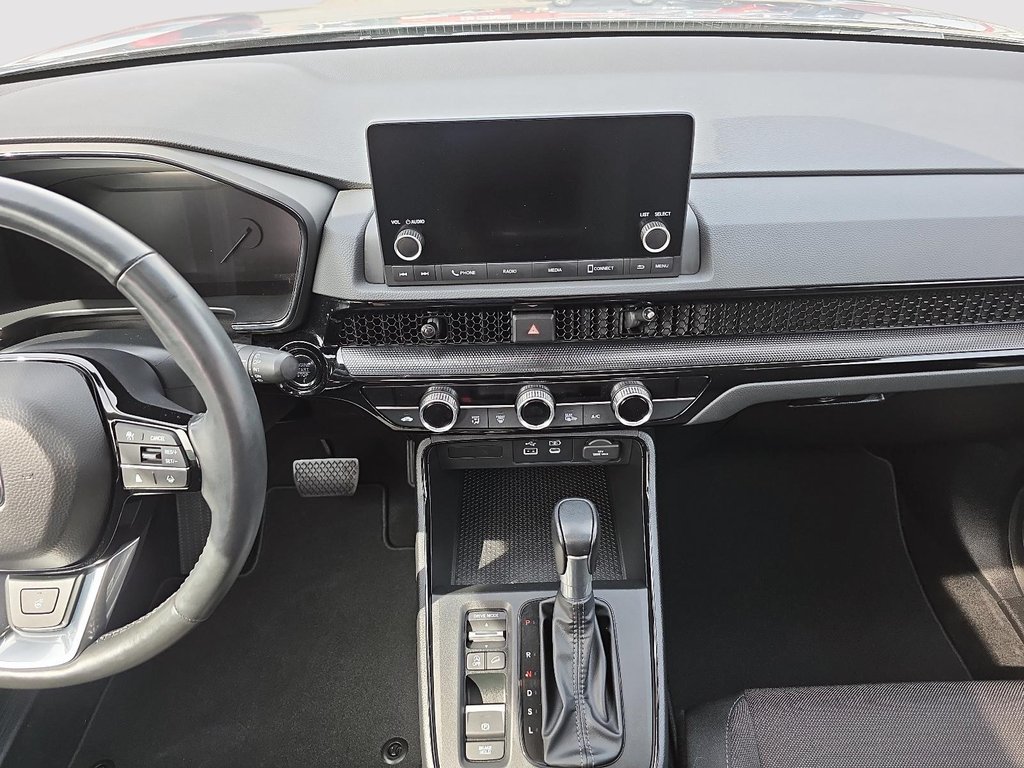 Honda CR-V Sport 2023 à Rivière-du-Loup, Québec - 13 - w1024h768px