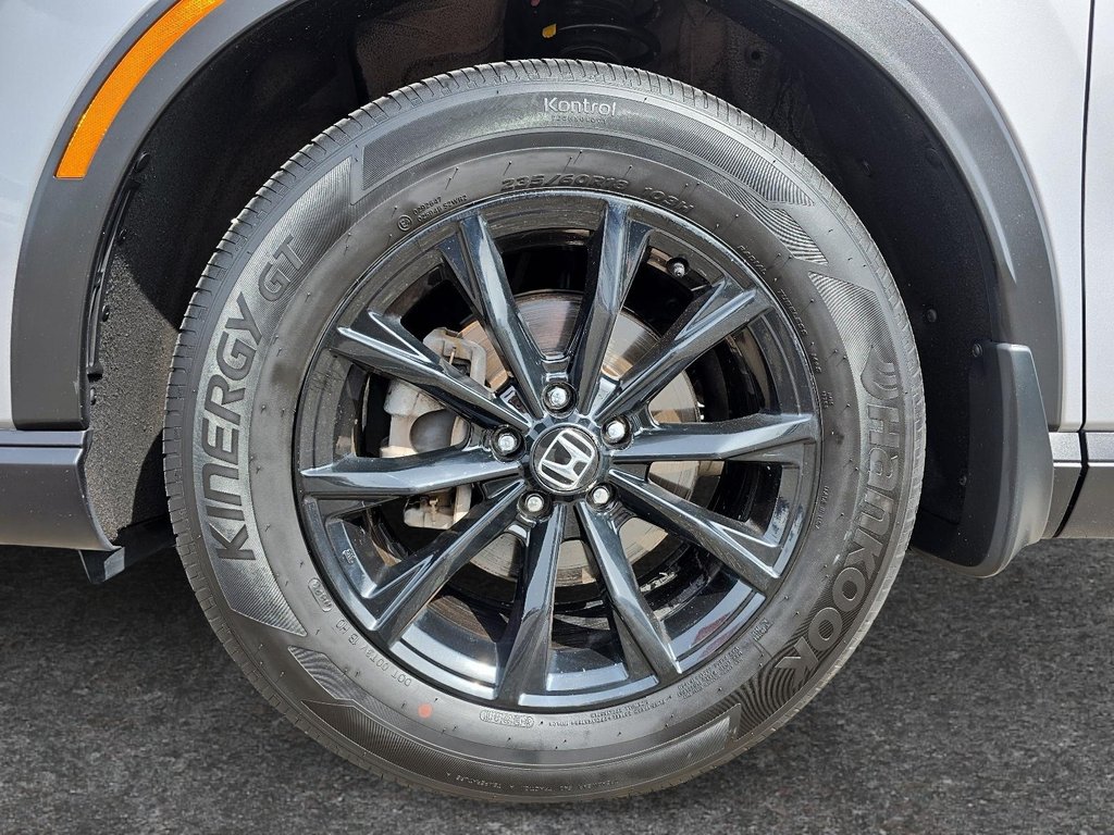 Honda CR-V Sport 2023 à Rivière-du-Loup, Québec - 7 - w1024h768px