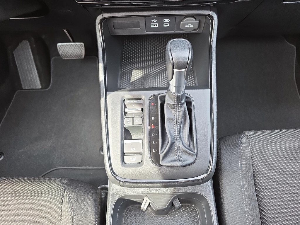 Honda CR-V Sport 2023 à Rivière-du-Loup, Québec - 14 - w1024h768px
