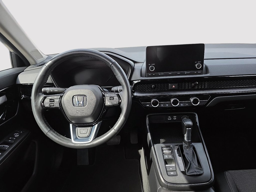 Honda CR-V Sport 2023 à Rivière-du-Loup, Québec - 9 - w1024h768px
