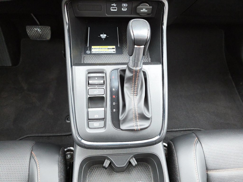 Honda CR-V Touring Hybride 2023 à Rivière-du-Loup, Québec - 14 - w1024h768px