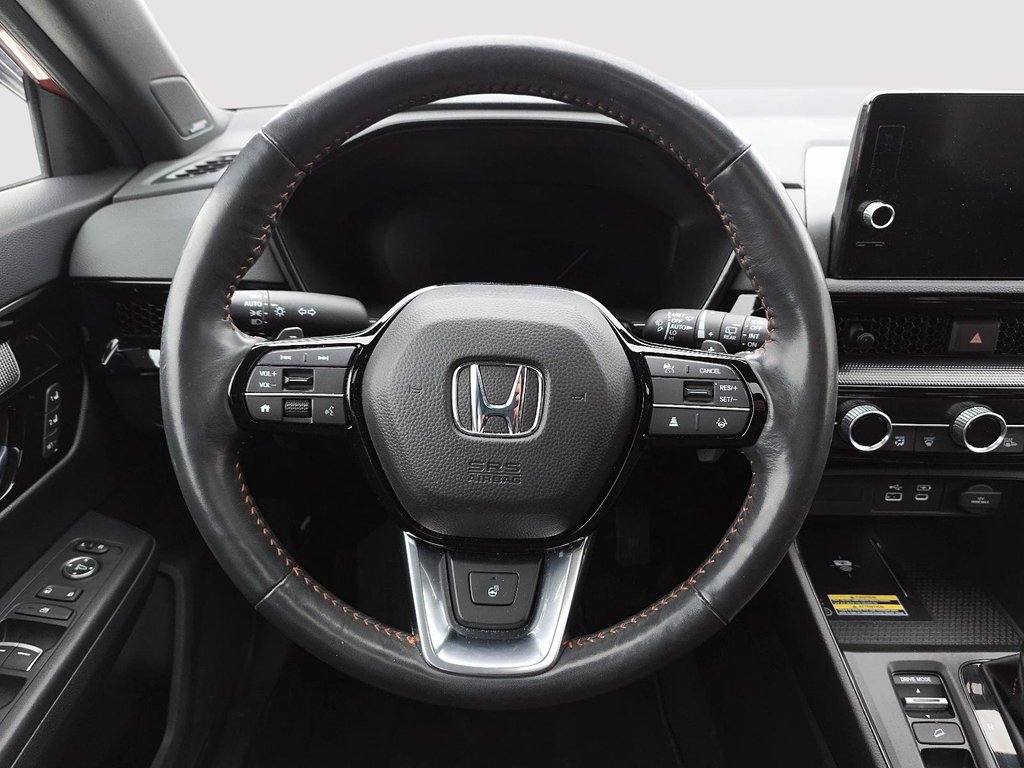 Honda CR-V Touring Hybride 2023 à Rivière-du-Loup, Québec - 11 - w1024h768px