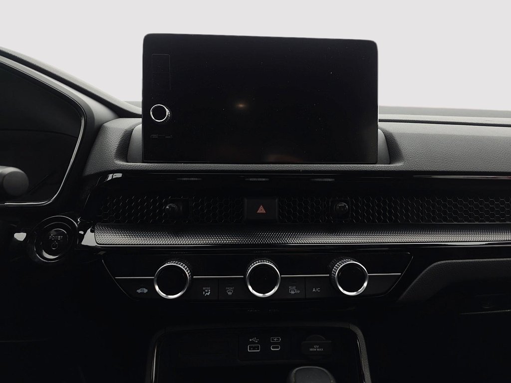 Honda CR-V Touring Hybride 2023 à Rivière-du-Loup, Québec - 13 - w1024h768px