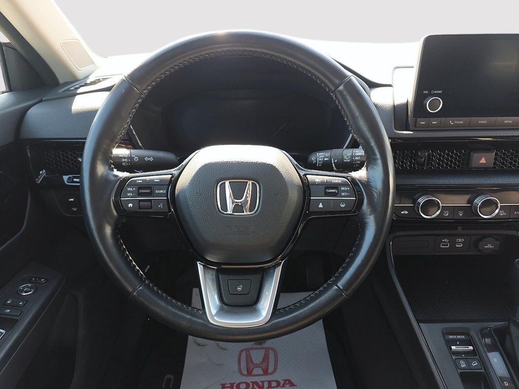 Honda CR-V Sport 2023 à Rivière-du-Loup, Québec - 11 - w1024h768px