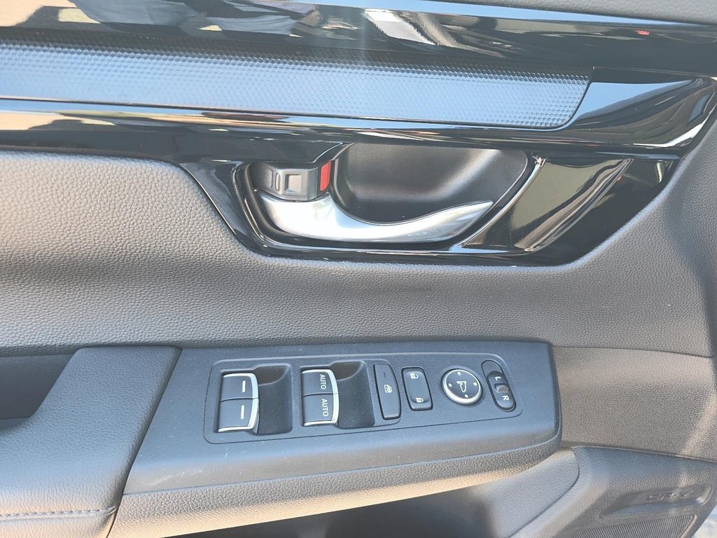 Honda CR-V Sport 2023 à Rivière-du-Loup, Québec - 10 - w1024h768px