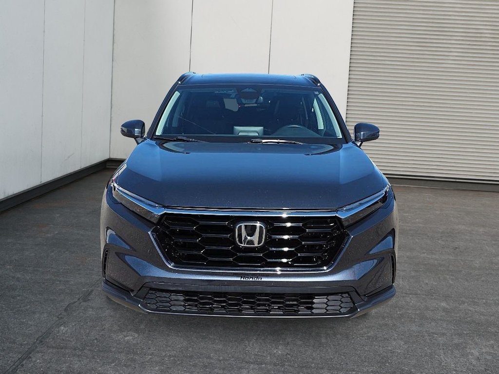 Honda CR-V Sport 2023 à Rivière-du-Loup, Québec - 2 - w1024h768px