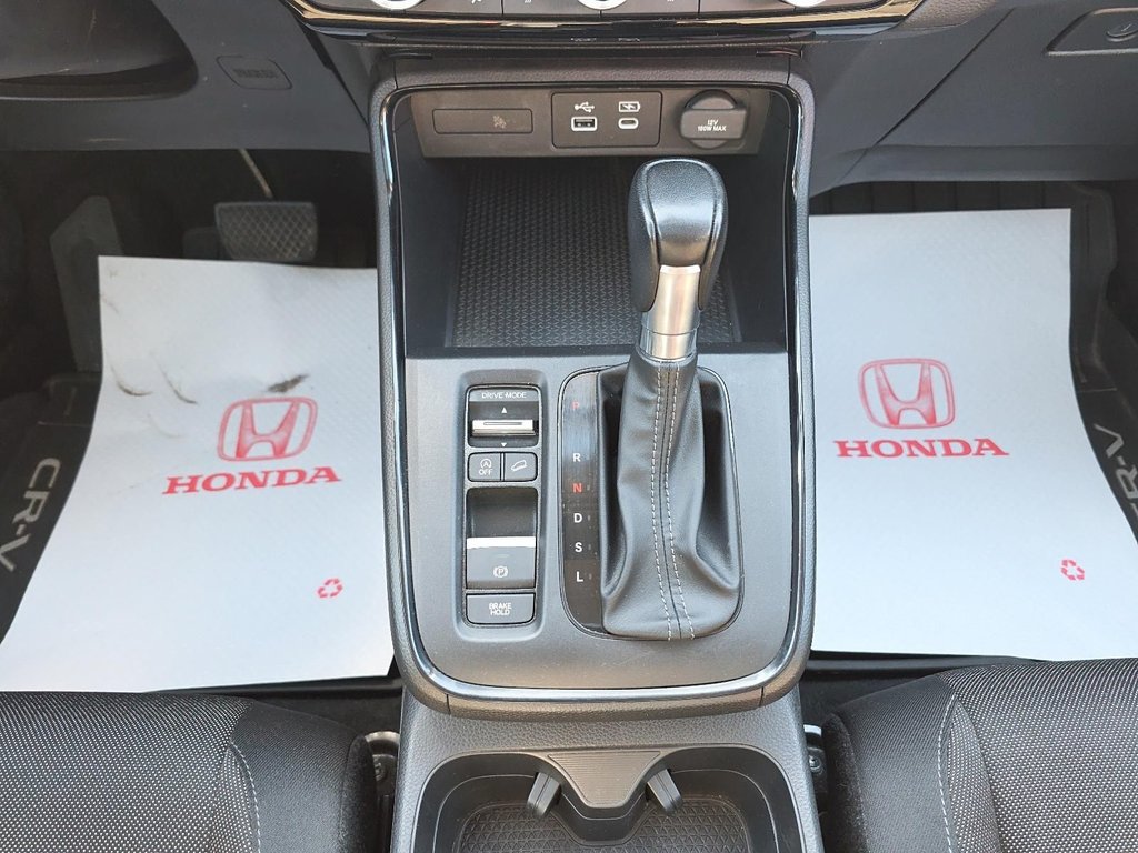 Honda CR-V Sport 2023 à Rivière-du-Loup, Québec - 14 - w1024h768px