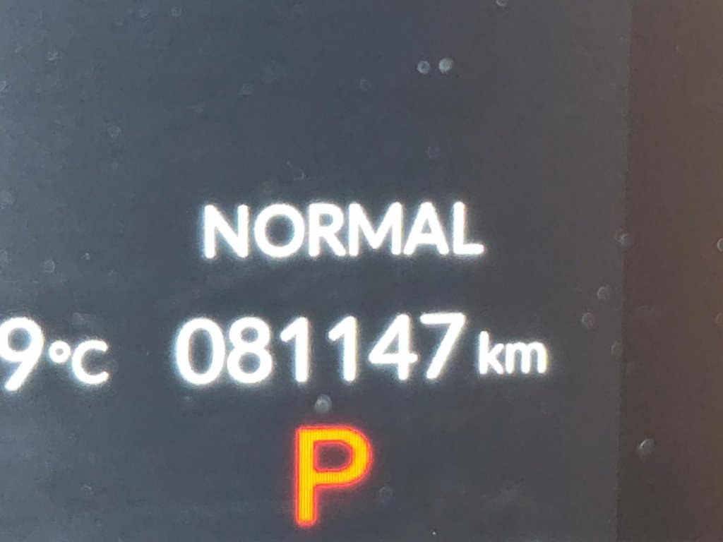 2023 Honda CR-V Sport in Rivière-du-Loup, Quebec - 12 - w1024h768px
