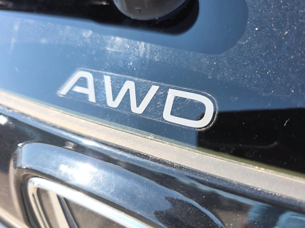 2023 Honda CR-V Sport in Rivière-du-Loup, Quebec - 15 - w1024h768px