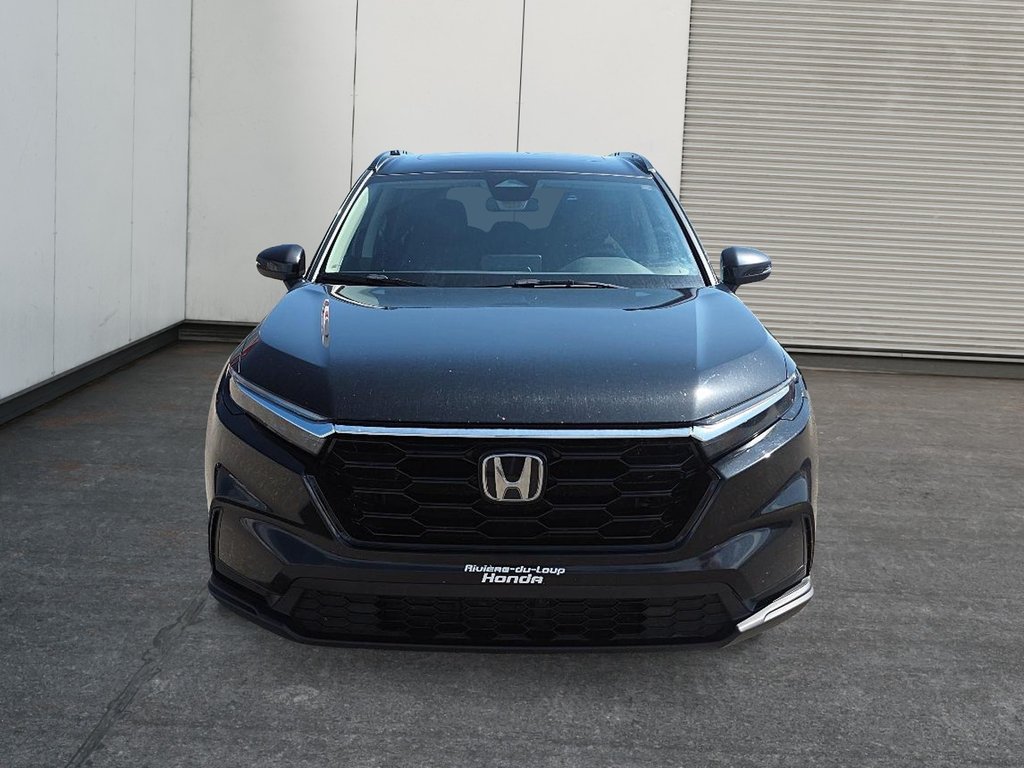 2023 Honda CR-V Sport in Rivière-du-Loup, Quebec - 2 - w1024h768px