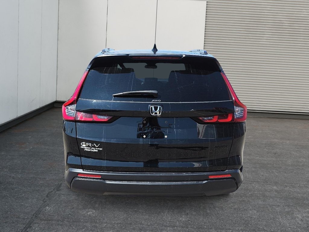 2023 Honda CR-V Sport in Rivière-du-Loup, Quebec - 3 - w1024h768px