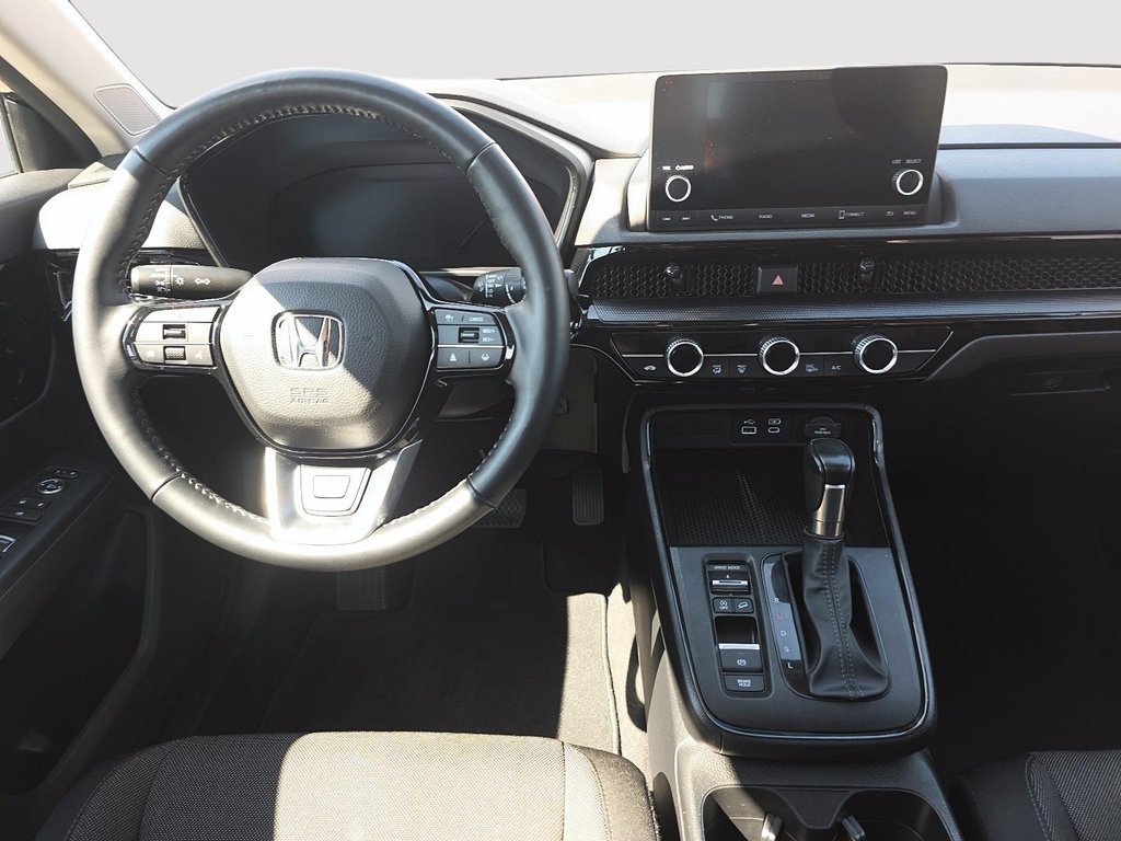 2023 Honda CR-V Sport in Rivière-du-Loup, Quebec - 9 - w1024h768px