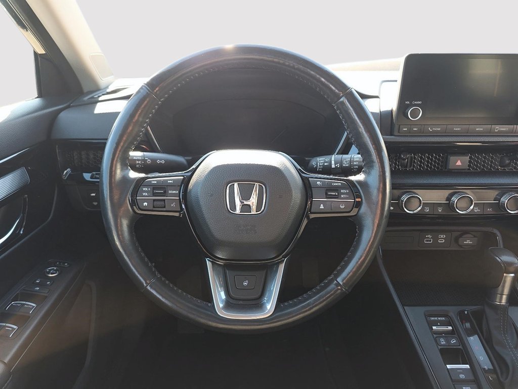 2023 Honda CR-V Sport in Rivière-du-Loup, Quebec - 11 - w1024h768px