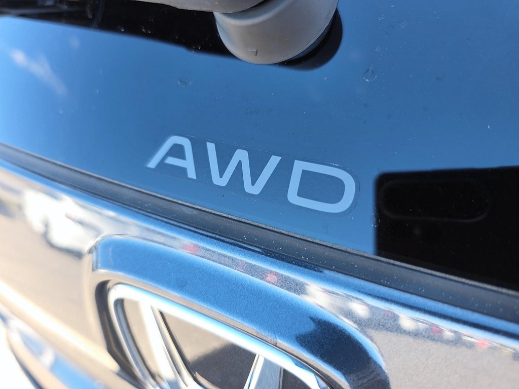 2023 Honda CR-V Sport in Rivière-du-Loup, Quebec - 15 - w1024h768px