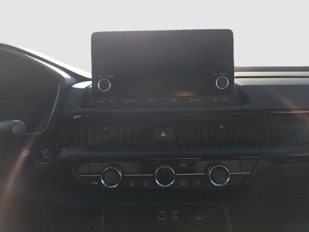 2023 Honda CR-V Sport in Rivière-du-Loup, Quebec - 13 - w1024h768px