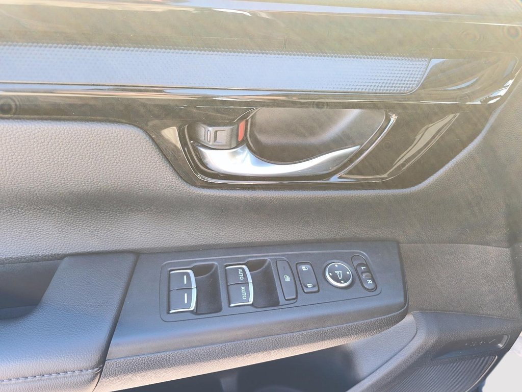 2023 Honda CR-V Sport in Rivière-du-Loup, Quebec - 10 - w1024h768px