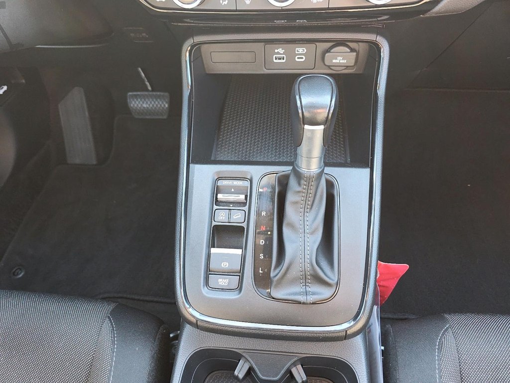 2023 Honda CR-V Sport in Rivière-du-Loup, Quebec - 14 - w1024h768px