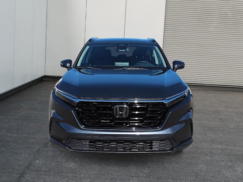 2023 Honda CR-V Sport in Rivière-du-Loup, Quebec - 2 - w1024h768px