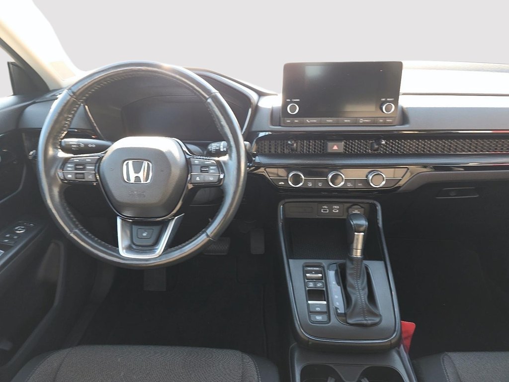 2023 Honda CR-V Sport in Rivière-du-Loup, Quebec - 9 - w1024h768px