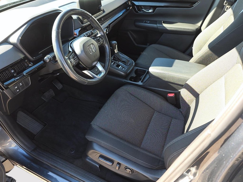 2023 Honda CR-V Sport in Rivière-du-Loup, Quebec - 8 - w1024h768px