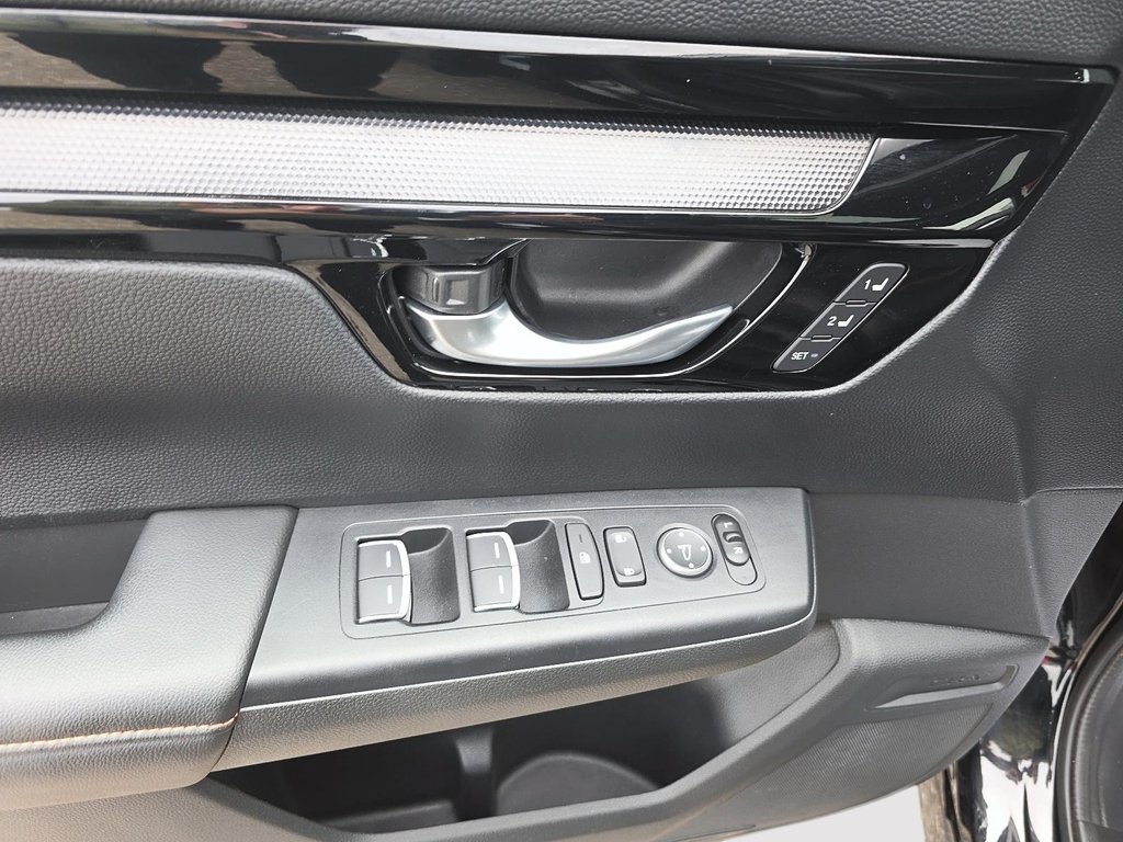 2024 Honda CR-V Touring Hybride in Rivière-du-Loup, Quebec - 10 - w1024h768px