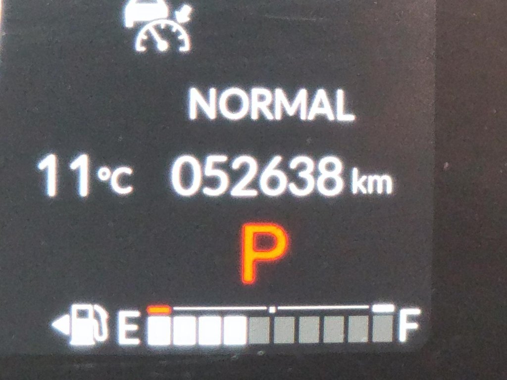 2024 Honda CR-V Touring Hybride in Rivière-du-Loup, Quebec - 12 - w1024h768px