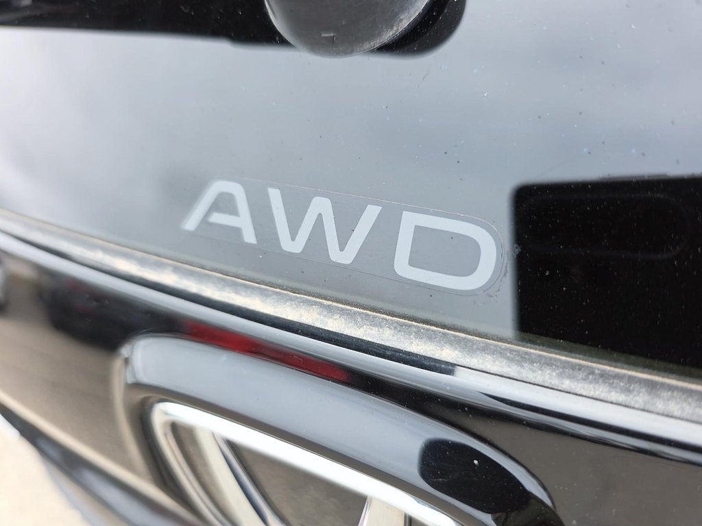 2024 Honda CR-V Touring Hybride in Rivière-du-Loup, Quebec - 15 - w1024h768px