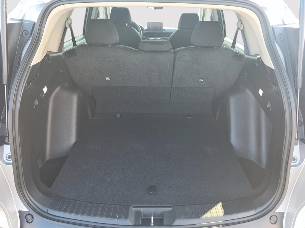 2024 Honda CR-V LX in Rivière-du-Loup, Quebec - 6 - w1024h768px