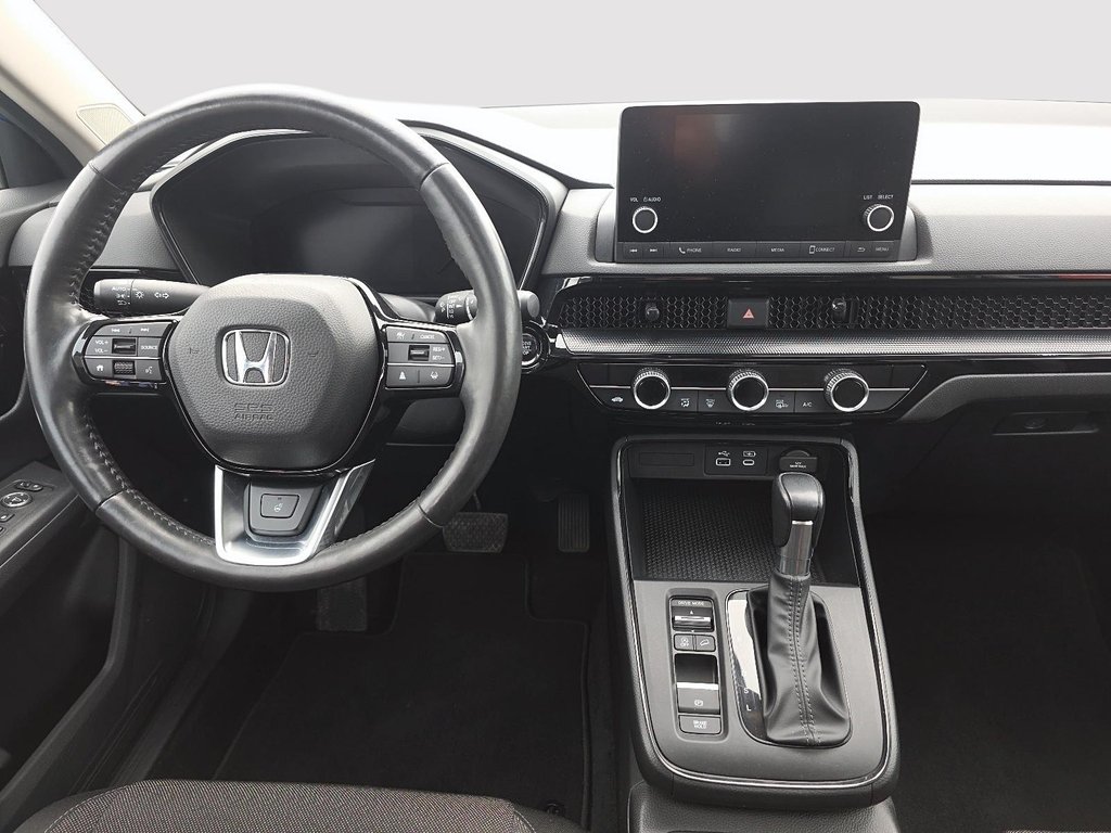 2024 Honda CR-V Sport in Rivière-du-Loup, Quebec - 9 - w1024h768px
