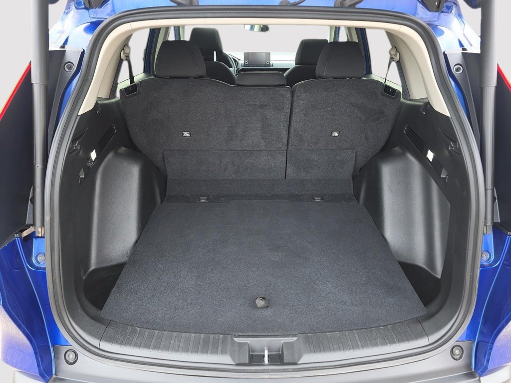 2024 Honda CR-V Sport in Rivière-du-Loup, Quebec - 6 - w1024h768px