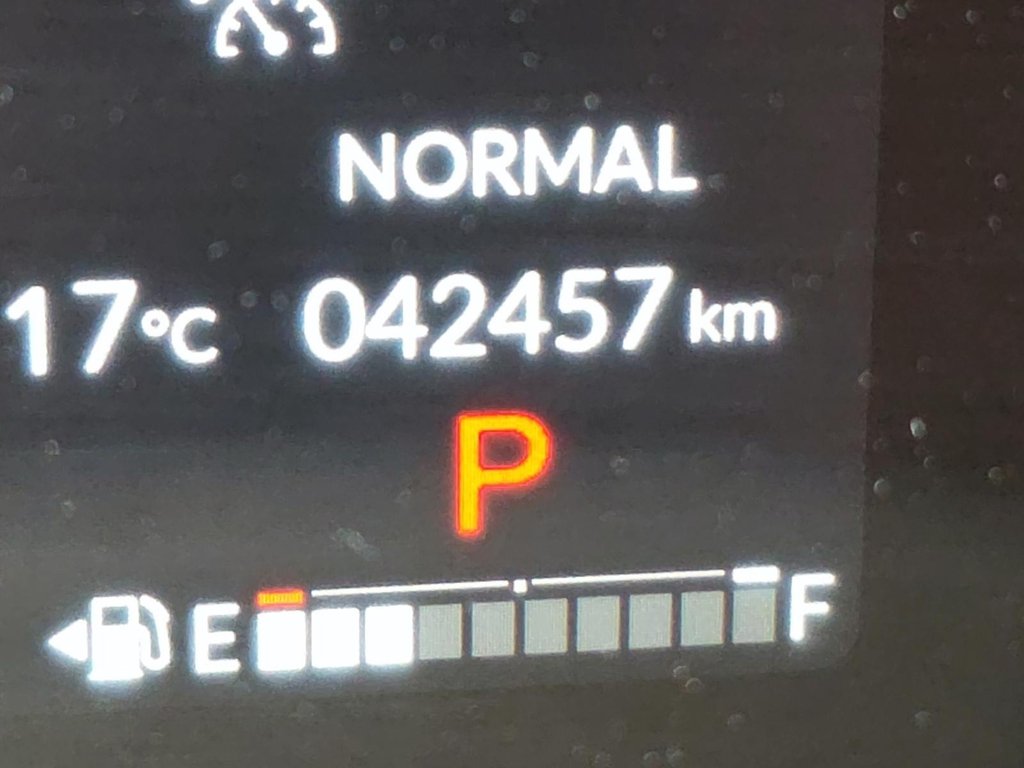 2024 Honda CR-V Sport in Rivière-du-Loup, Quebec - 12 - w1024h768px