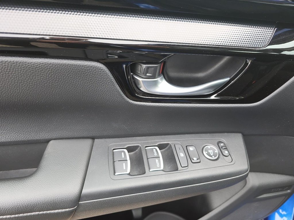 2024 Honda CR-V Sport in Rivière-du-Loup, Quebec - 10 - w1024h768px
